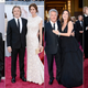 Image for article titled The Gorgeous Dresses and Hot Messes of the Oscars Red Carpet